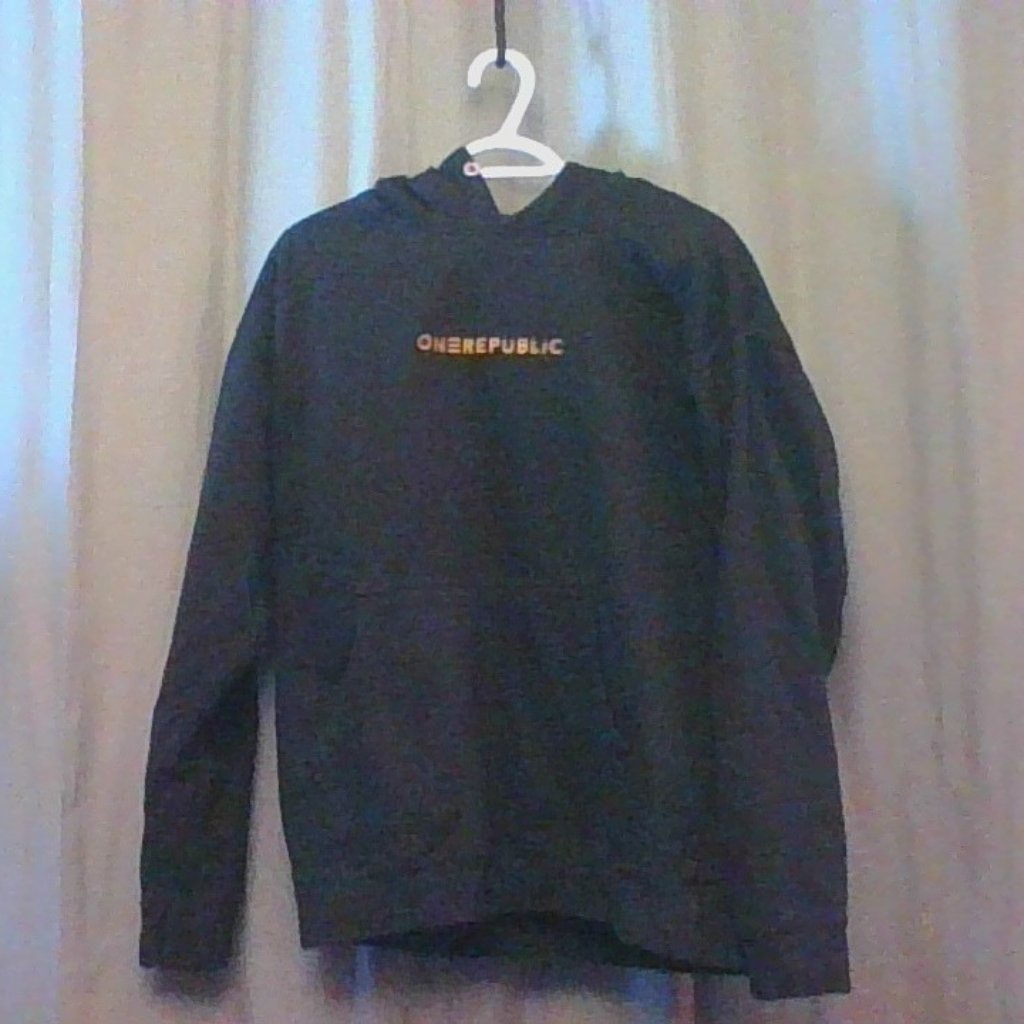 One Republic Hoodie